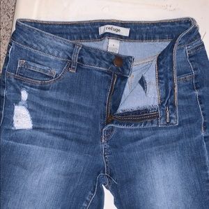 Refuge jeans